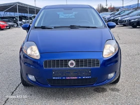 Fiat Punto 1, 2i + газ, снимка 2