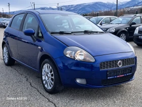 Fiat Punto 1, 2i + газ, снимка 3