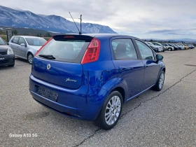 Fiat Punto 1, 2i + газ, снимка 5