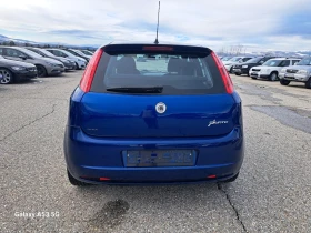 Fiat Punto 1, 2i + газ, снимка 6