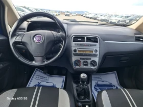 Fiat Punto 1, 2i + газ, снимка 12