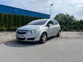 Opel Corsa 1.2 16V 4цил., снимка 1