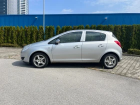 Opel Corsa 1.2 16V 4цил., снимка 3