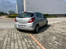 Opel Corsa 1.2 16V 4цил., снимка 2