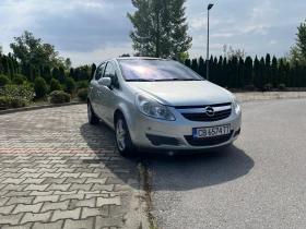 Opel Corsa 1.2 16V 4цил., снимка 10