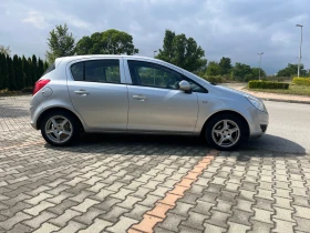 Opel Corsa 1.2 16V 4цил., снимка 7