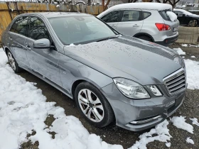 Mercedes-Benz E 220 Avatgarde!Automatic! | Mobile.bg    6