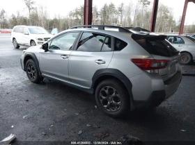 Subaru XV * CROSSTREK SPORT* ВЪЗМОЖНОСТ ЗА ЛИЗИНГ* - 25500 лв. - 10404607 | Car24.bg