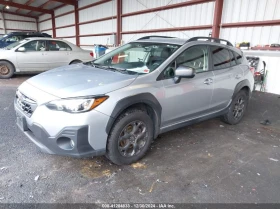 Subaru XV * CROSSTREK SPORT* ВЪЗМОЖНОСТ ЗА ЛИЗИНГ*  1