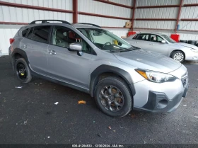 Subaru XV * CROSSTREK SPORT* ВЪЗМОЖНОСТ ЗА ЛИЗИНГ* , снимка 3