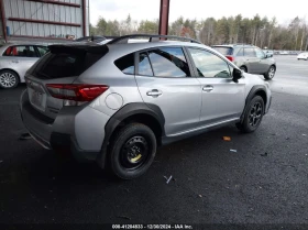 Subaru XV * CROSSTREK SPORT* ВЪЗМОЖНОСТ ЗА ЛИЗИНГ* - 25500 лв. - 10404607 | Car24.bg