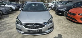 Opel Astra 1.6 cdti 1