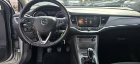 Opel Astra 1.6 cdti, снимка 10