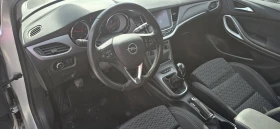 Opel Astra 1.6 cdti, снимка 9