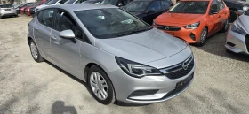 Opel Astra 1.6 cdti, снимка 6