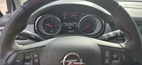 Opel Astra 1.6 cdti, снимка 7