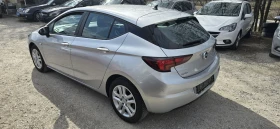 Opel Astra 1.6 cdti, снимка 3