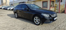 Mercedes-Benz C 200 200д-16г-Автомат - 22999 лв. - 27338244 | Car24.bg