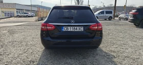 Mercedes-Benz C 200 200д-16г-Автомат - 22999 лв. - 27338244 | Car24.bg