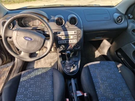 Ford Fiesta 1.3i  верига топ състояние , снимка 10