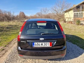 Ford Fiesta 1.3i  верига топ състояние , снимка 3