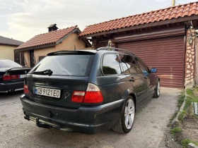 BMW 330 3.0 i individual, снимка 9