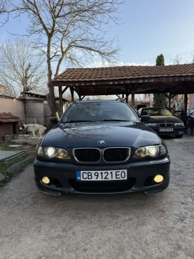 BMW 330 3.0 i individual, снимка 1