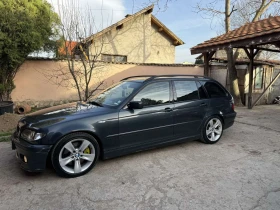 BMW 330 3.0 i individual, снимка 2