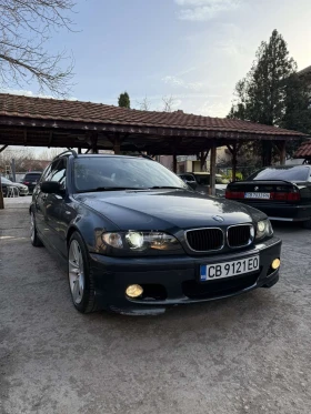 BMW 330 3.0 i individual, снимка 4