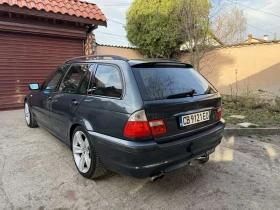 BMW 330 3.0 i individual, снимка 7