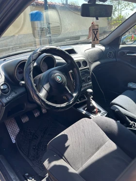 Alfa Romeo 156 sportwagon 1.9 jtd  | Mobile.bg    5