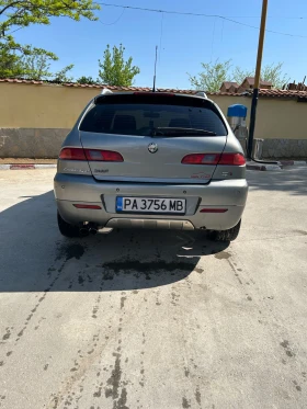Alfa Romeo 156 sportwagon 1.9 jtd  | Mobile.bg    4