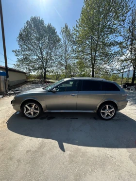 Alfa Romeo 156 sportwagon 1.9 jtd  | Mobile.bg    2