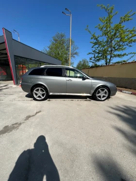 Alfa Romeo 156 sportwagon 1.9 jtd  | Mobile.bg    3