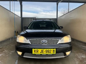 Обява за продажба на Ford Mondeo 2.0tdci Ghia ~3 400 лв. - изображение 1