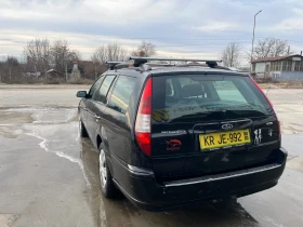 Обява за продажба на Ford Mondeo 2.0tdci Ghia ~3 400 лв. - изображение 4