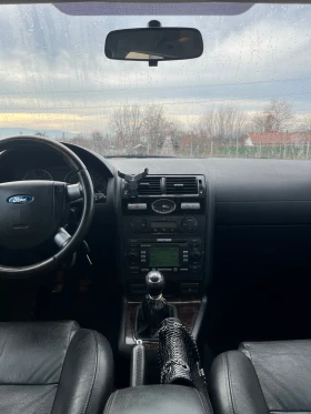 Обява за продажба на Ford Mondeo 2.0tdci Ghia ~3 400 лв. - изображение 6
