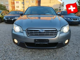 Обява за продажба на Subaru Outback 3.0i/aitomat/si-drive/245hp. ~8 900 лв. - изображение 1