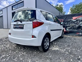 Toyota Verso S | Mobile.bg    10