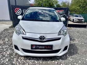     Toyota Verso S