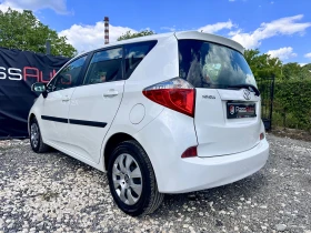 Toyota Verso S | Mobile.bg    7