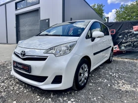     Toyota Verso S