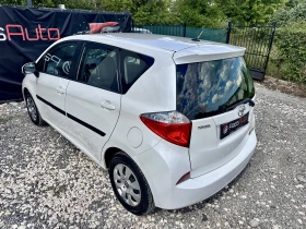 Toyota Verso S | Mobile.bg    6