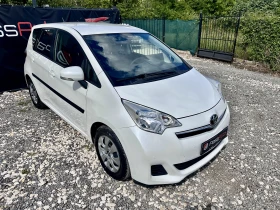     Toyota Verso S