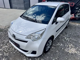     Toyota Verso S