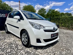 Toyota Verso S | Mobile.bg    5