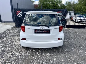 Toyota Verso S | Mobile.bg    8