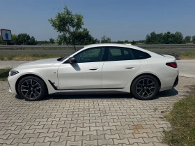 BMW i4 M50 Гран Купе - 114800 лв. - 58846749 3