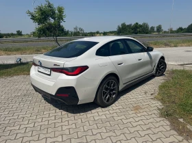 BMW i4 M50 Гран Купе - 114800 лв. - 58846749 2