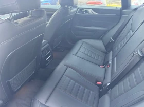 BMW i4 M50 Гран Купе - 114800 лв. - 58846749 14